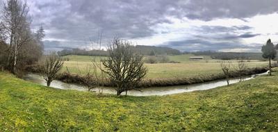 Moulin - 130 m² - 5 pièces