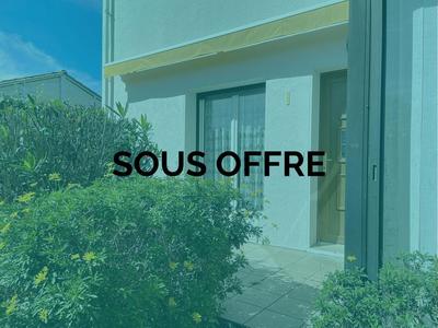 Appartement - 73 m² - 3 pièces