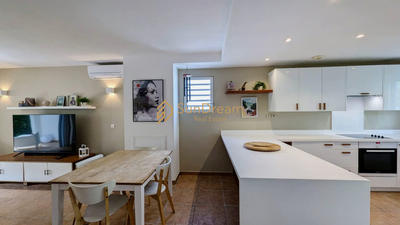 Appartement - 103 m² - 3 pièces