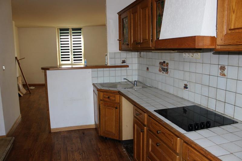 Local commercial - 200 m² - 8 pièces