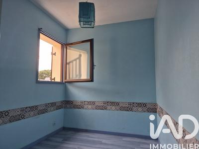 Appartement - 31 m² - 2 pièces