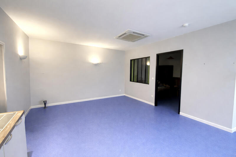 Appartement - 58 m² - 2 pièces