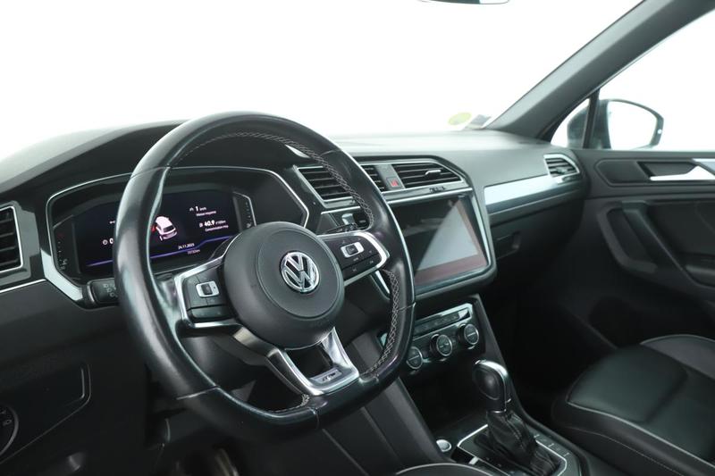 Volkswagen Tiguan 2.0 Tdi Black R-Line Dsg7 150 ch
