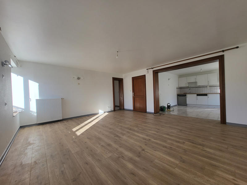 Appartement - 67 m² - 2 pièces