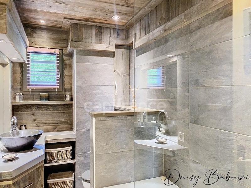 Appartement - 78 m² - 3 pièces