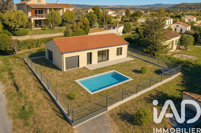 Terrain - 794 m²