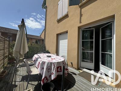 Maison - 217 m² - 8 pièces