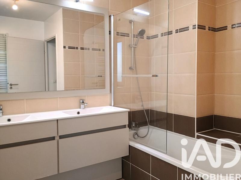 Appartement - 75 m² - 3 pièces