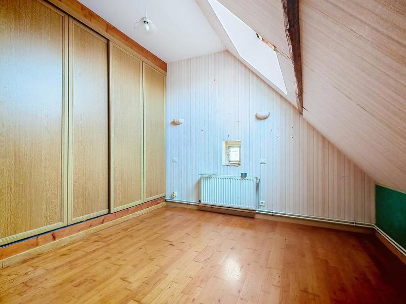 Maison - 80 m² - 3 pièces