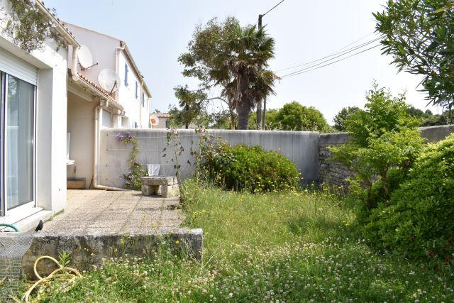 Maison - 51 m² - 3 pièces