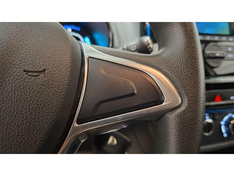 Dacia Spring Achat Intégral Confort