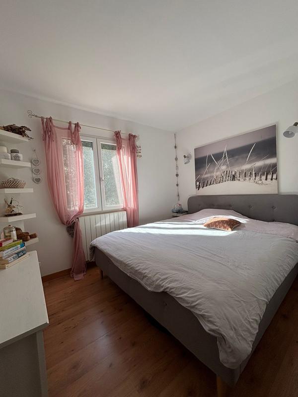 Villa - 130 m² - 5 pièces