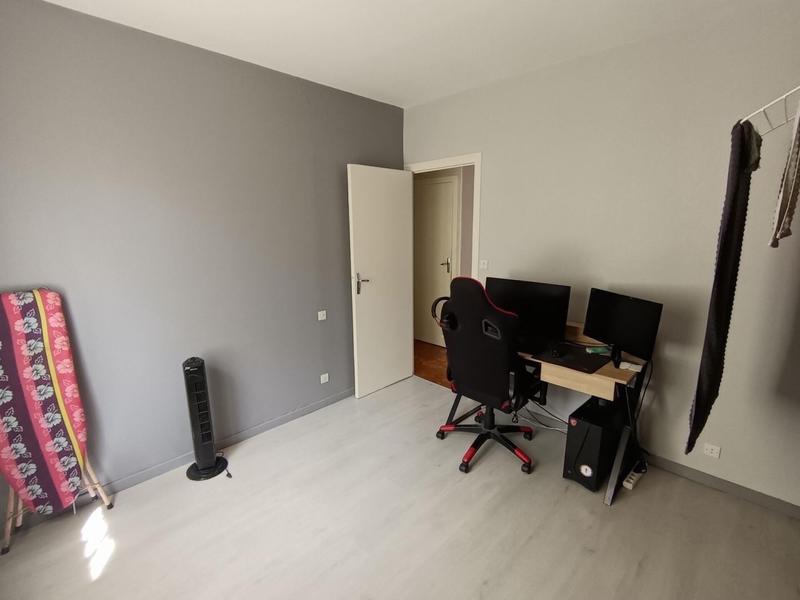 Maison - 75 m² - 4 pièces