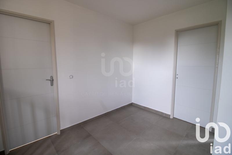 Maison - 98 m² - 5 pièces