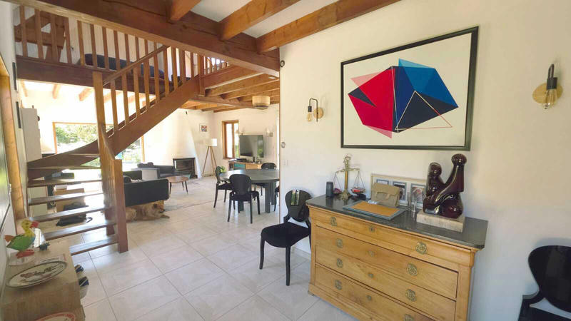 Villa - 90 m² - 4 pièces