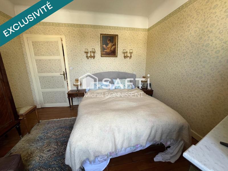 Maison - 130 m² - 4 pièces