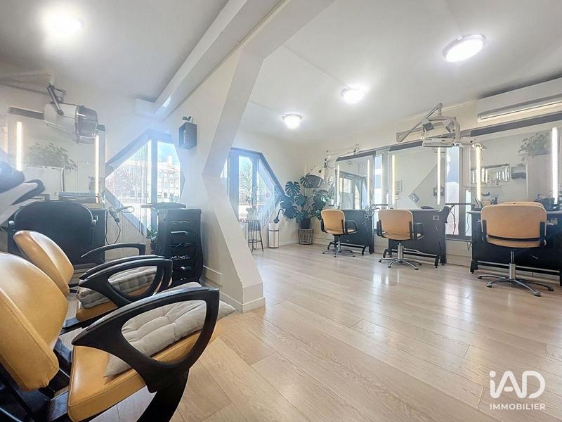 Local commercial - 32 m²