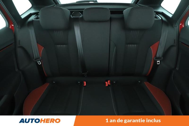 Skoda Scala 1.5 Tsi Monte-Carlo Dsg7 150 ch