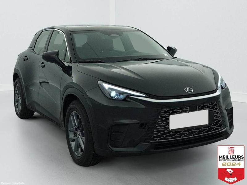 Lexus Lbx 2wd Business