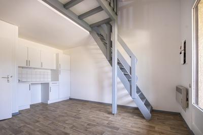 Appartement - 39 m² - 3 pièces