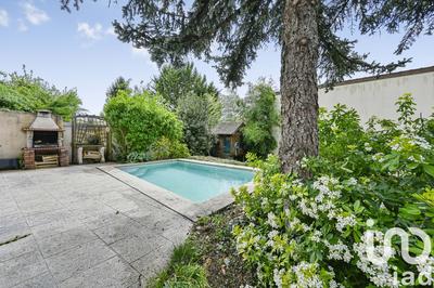 Maison - 148 m² - 5 pièces