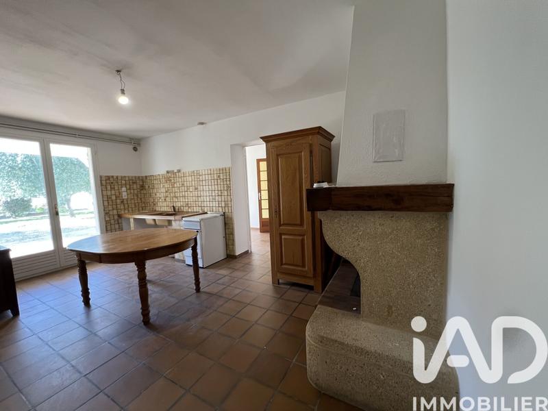 Maison - 146 m² - 7 pièces
