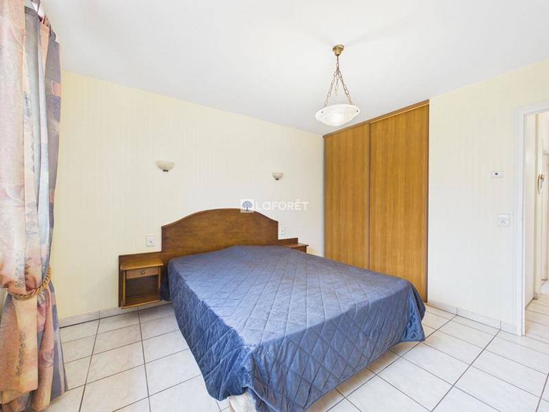 Maison - 112 m² - 6 pièces