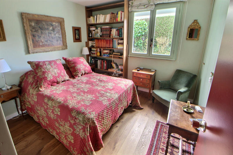 Maison - 147 m² - 6 pièces