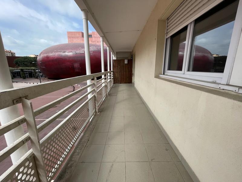 Appartement - 40 m² - 1 pièce