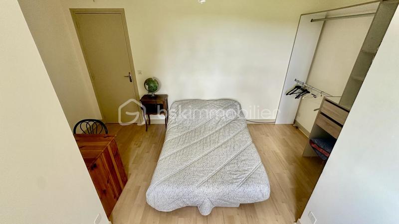 Maison - 183 m² - 7 pièces