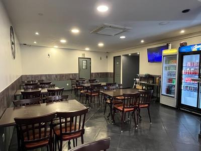 Fonds de commerce - 290 m²