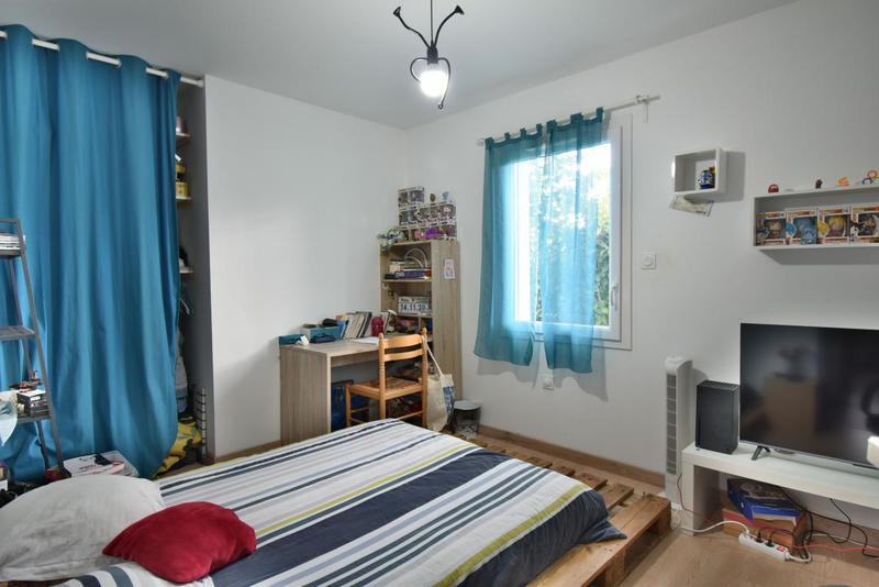 Villa - 115 m² - 5 pièces