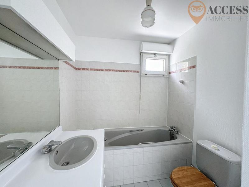 Studio - 29 m² - 1 pièce