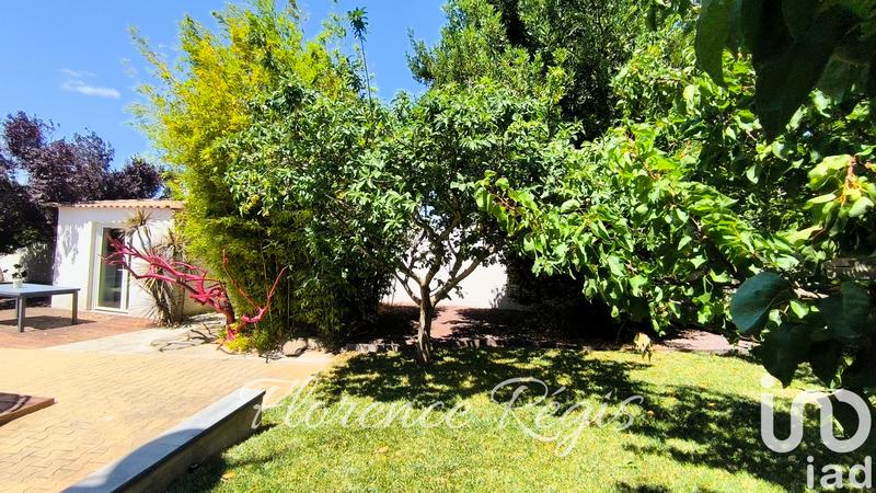 Maison - 165 m² - 6 pièces