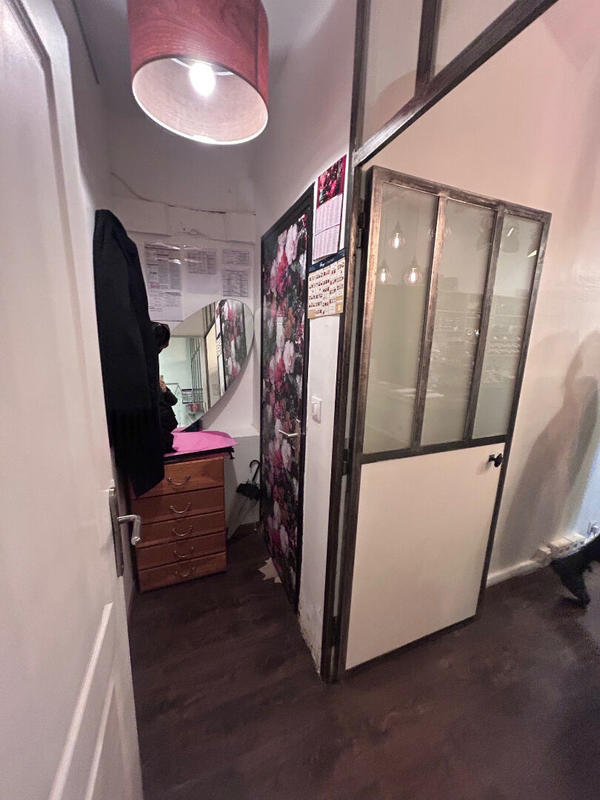 Local commercial - 35 m² - 1 pièce