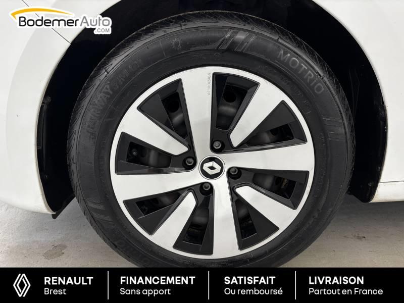 Renault Clio TCe 90 Equilibre