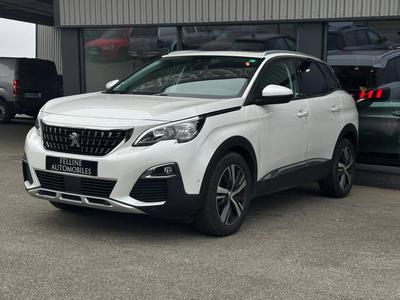 Peugeot 3008 1.5 BlueHDi 130ch Active Business 6cv
