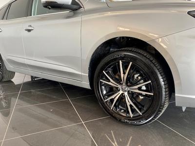 Mg mg5 115 Kw 156ch Luxury Autonomie Etendue 61kwh 2wd