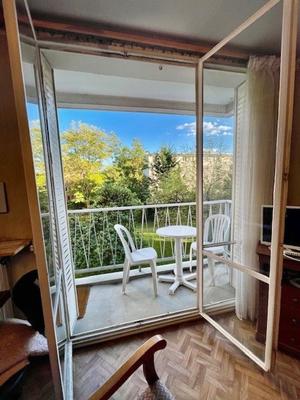 Appartement - 53 m² - 3 pièces