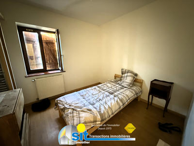 Appartement - 87 m² - 4 pièces