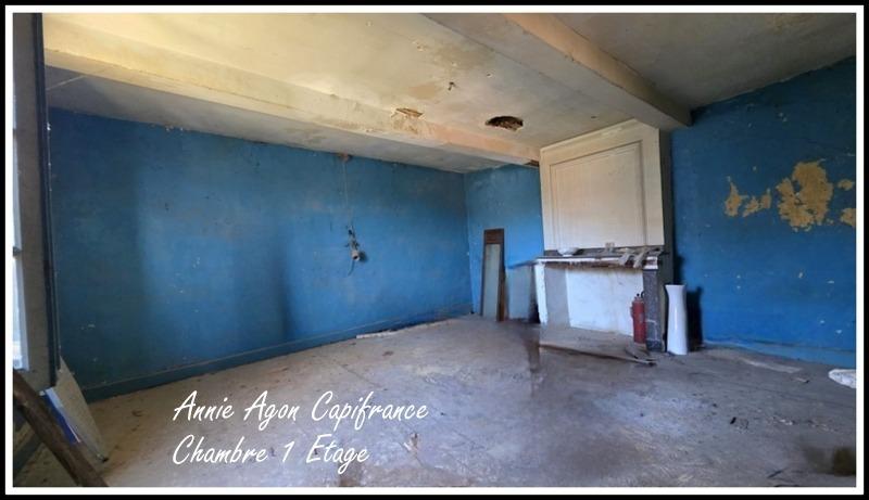 Maison de campagne - 136 m² - 4 pièces