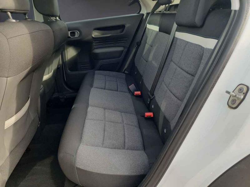 Citroën C4 Cactus 1.5 BlueHDi 120 Cv s&amp;S Shine Business Eat6 E6.d-Temp