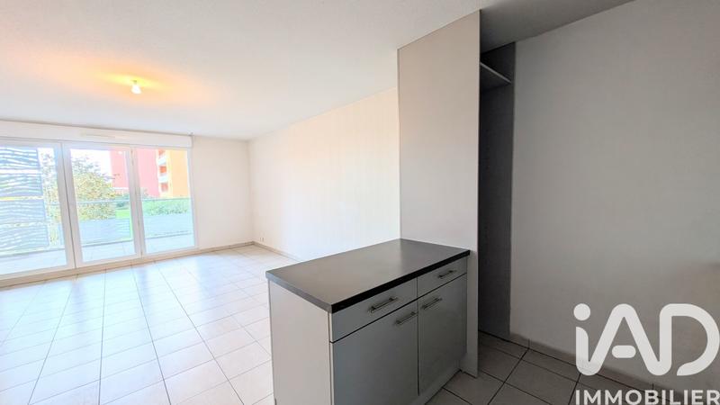 Appartement - 76 m² - 3 pièces