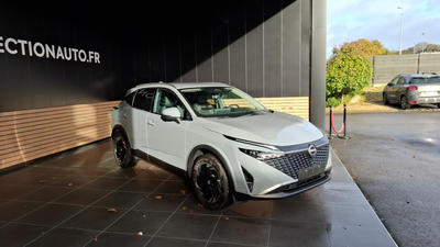 Nissan Qashqai III 1.3 Mhev 158ch Xtronic n-Connecta