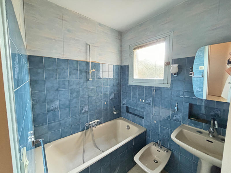 Maison - 101 m² - 4 pièces