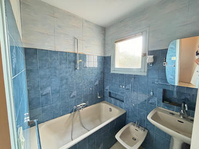 Maison - 101 m² - 4 pièces