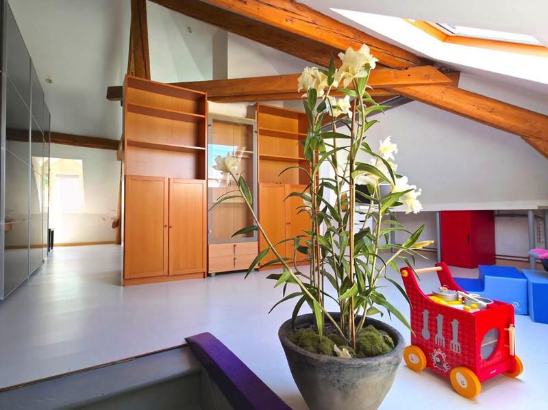 Maison - 138 m² - 5 pièces