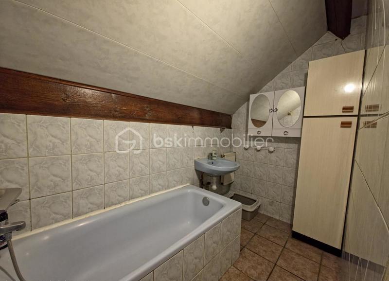 Pavillon - 142 m² - 6 pièces