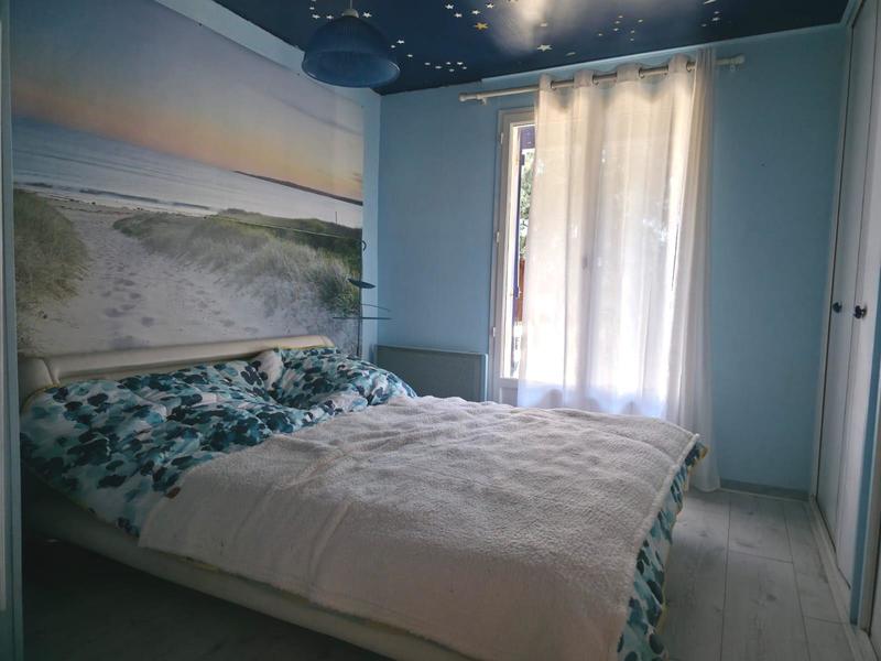 Villa - 125 m² - 4 pièces