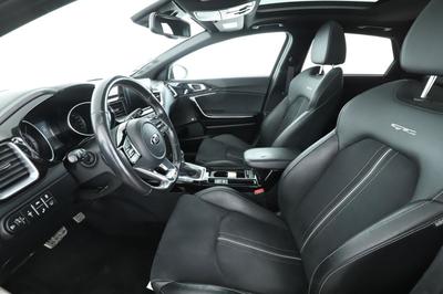 Kia ProCeed 1.4 t-GDi Isg Gt Line Dct7 140 ch
